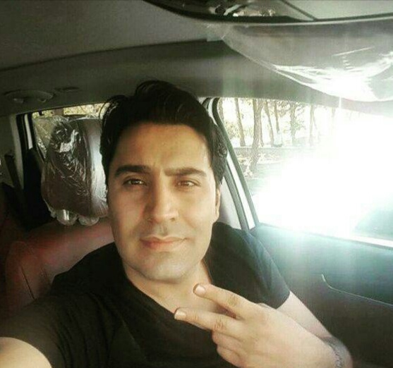 محمد امین غلامیاری روزگار چه بویشم و ای زمانه